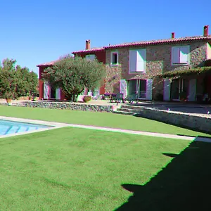 La Bastide De Nini , Carcès Frankrijk