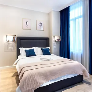 Apart Otel Degoya Old Town