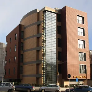 Berthelot **** Bukarest