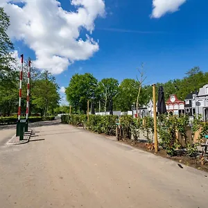 Europarcs Het Amsterdamse Bos Πάρκο διακοπών Άμστελβεεν