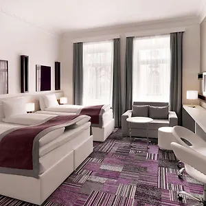 Ibis Styles Odenplan Ξενοδοχείο Στοκχόλμη