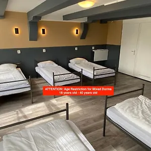 Xplore Hostel Άμστερνταμ