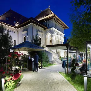 La Boheme Boutique Casa Soare **** Bukarest