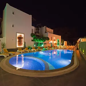  Otel Bleu Nuit Türkiye