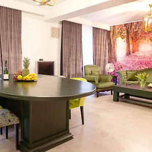 Phoenicia Baneasa **** Bucharest