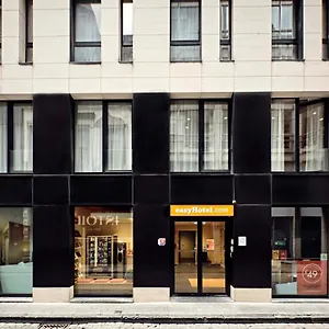 Easyhotel City Centre Ξενοδοχείο Βρυξέλλες