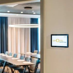 Ghotel & Living Отель Вюрцбург