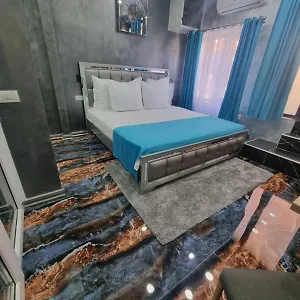 Otel Poet Palace