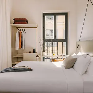 **** Otel Yelo Jean Medecin Powered By Sonder Fransa