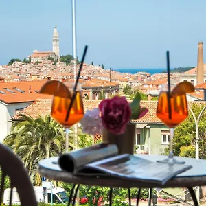 Boutique Arion 4*, Rovinj Kroatië