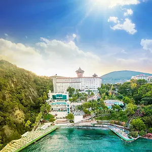 ***** Otel Ladonia Adakule Türkiye