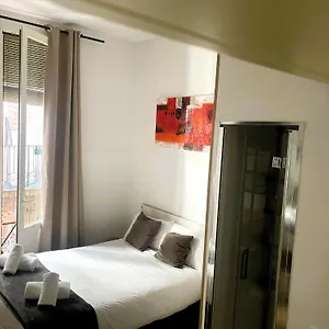 ** Konukevi La Palmera İspanya