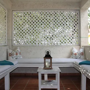 Bayahibe Guest House Hotel 2*, Bayahibe Dominicaanse Republiek