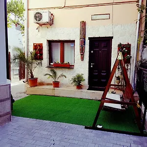 B&B Mpoint