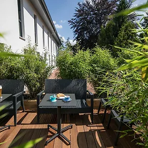 ** Otel Suedstern Almanya