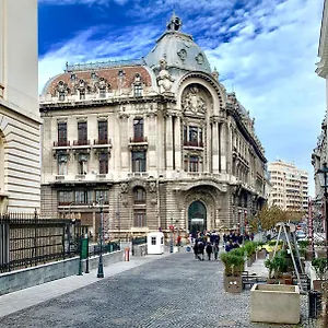 Nf Palace Old Boekarest