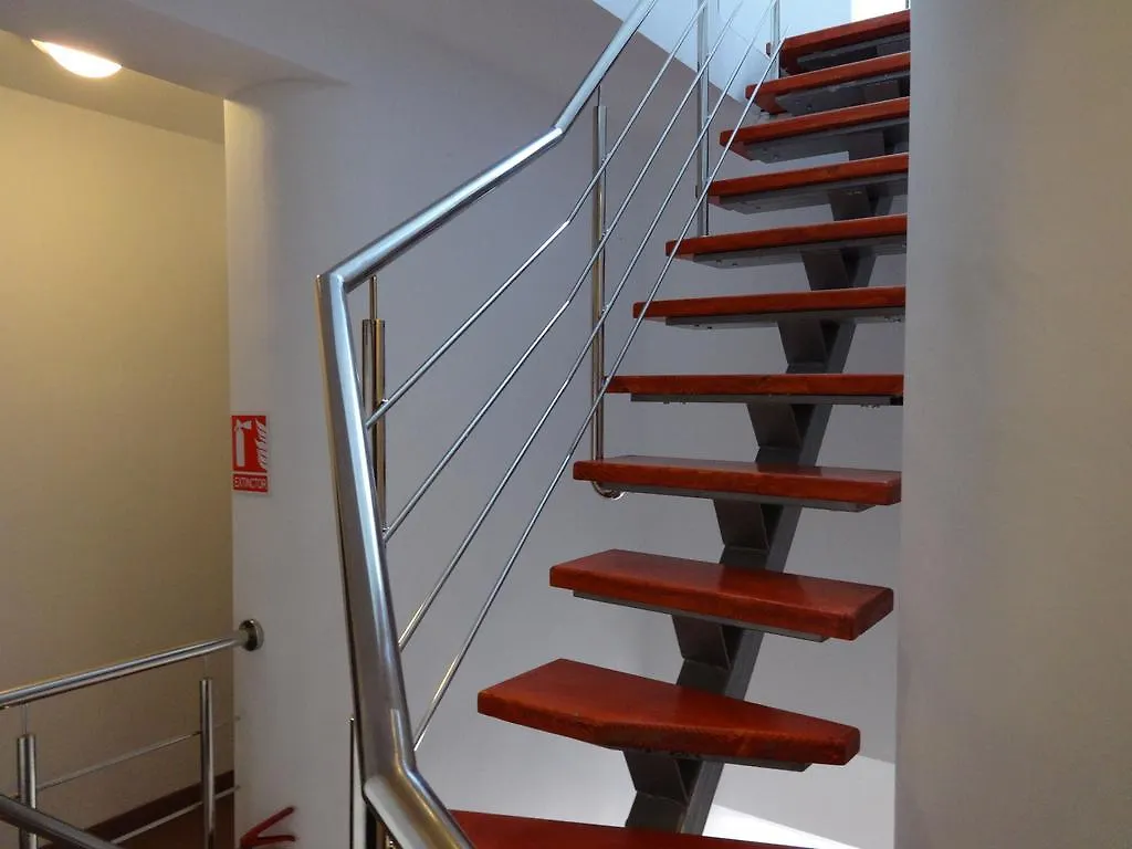 Guest house Villa Zorba Bucharest