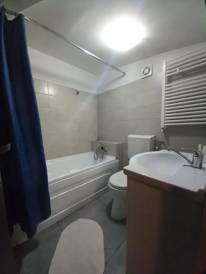 Pensionat Villa Zorba Bukarest