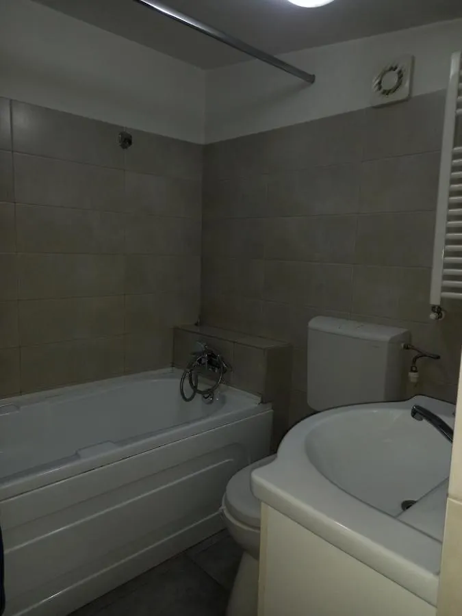 Villa Zorba Bukarest 3*,