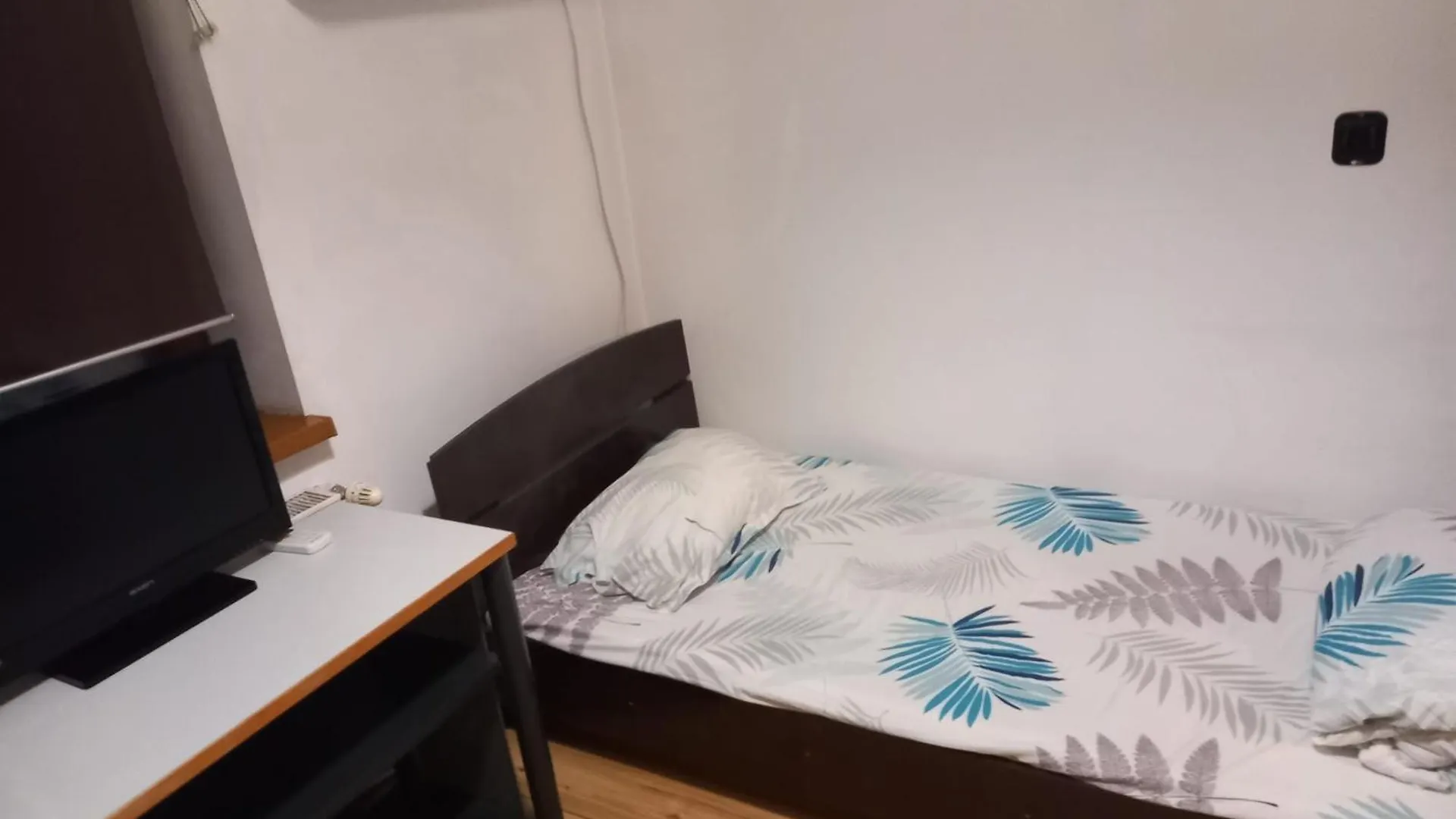 Pensionat Villa Zorba Bukarest