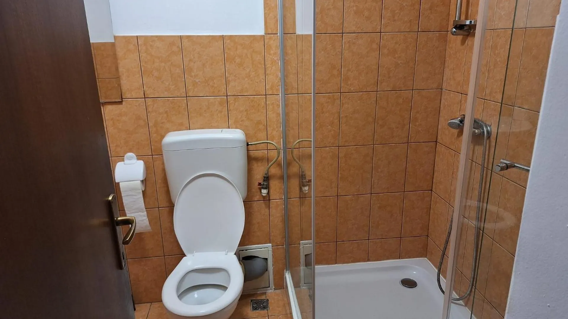 Villa Zorba Bukarest
