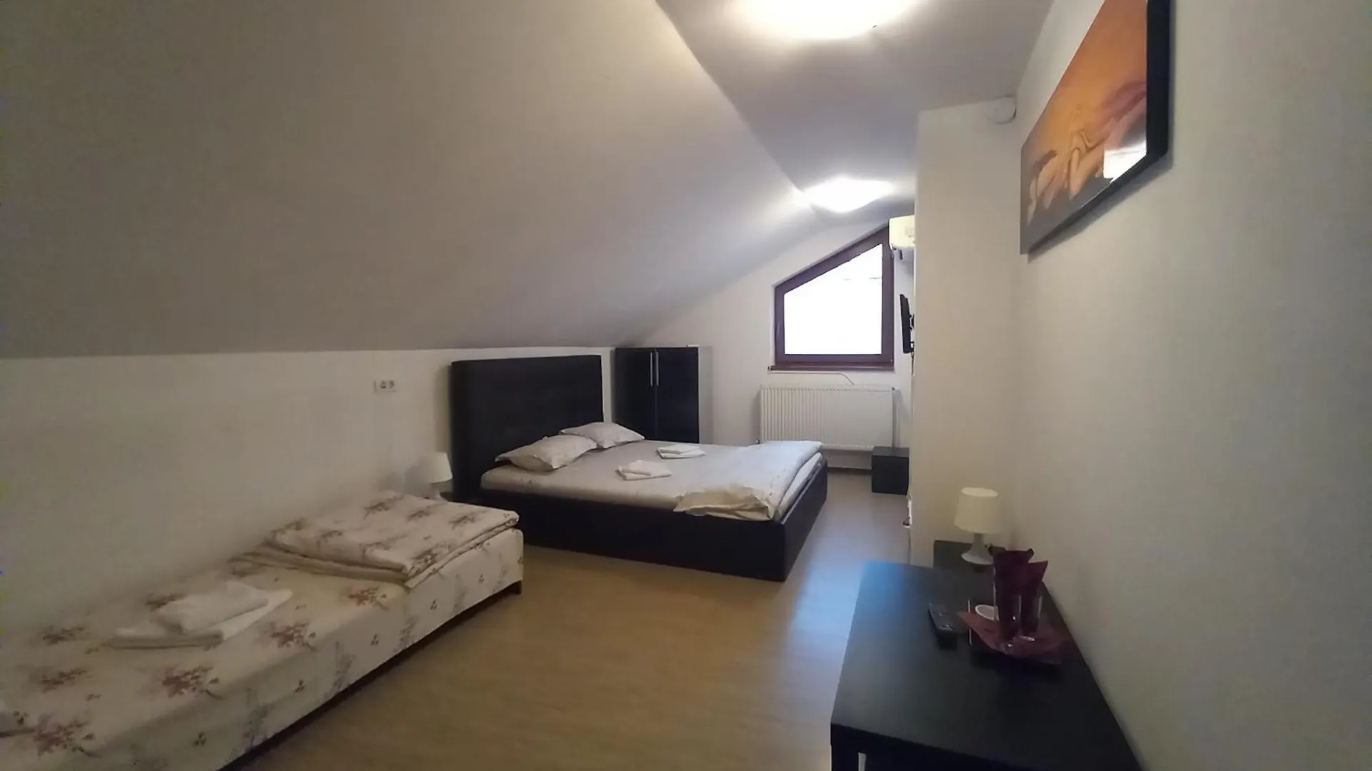 Villa Zorba Bukarest