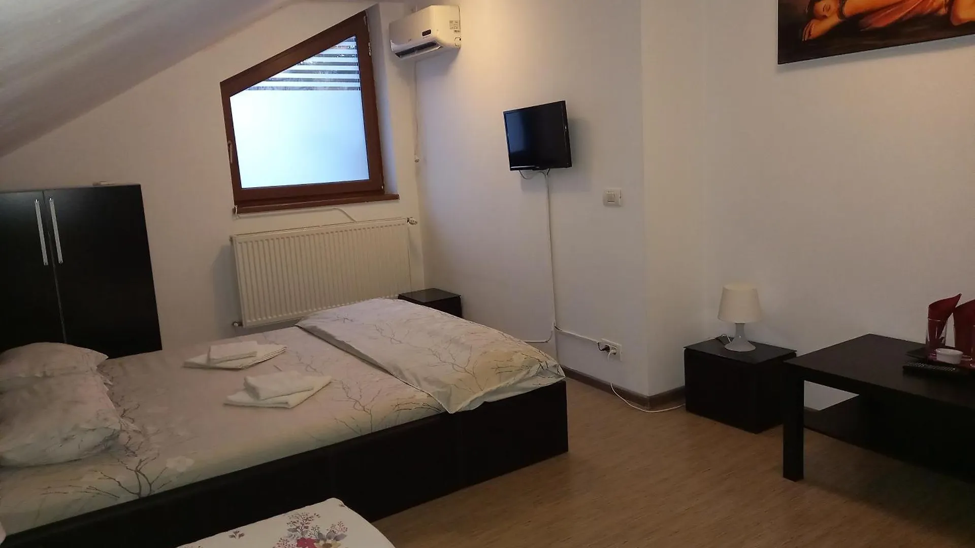 Pensionat Villa Zorba Bukarest