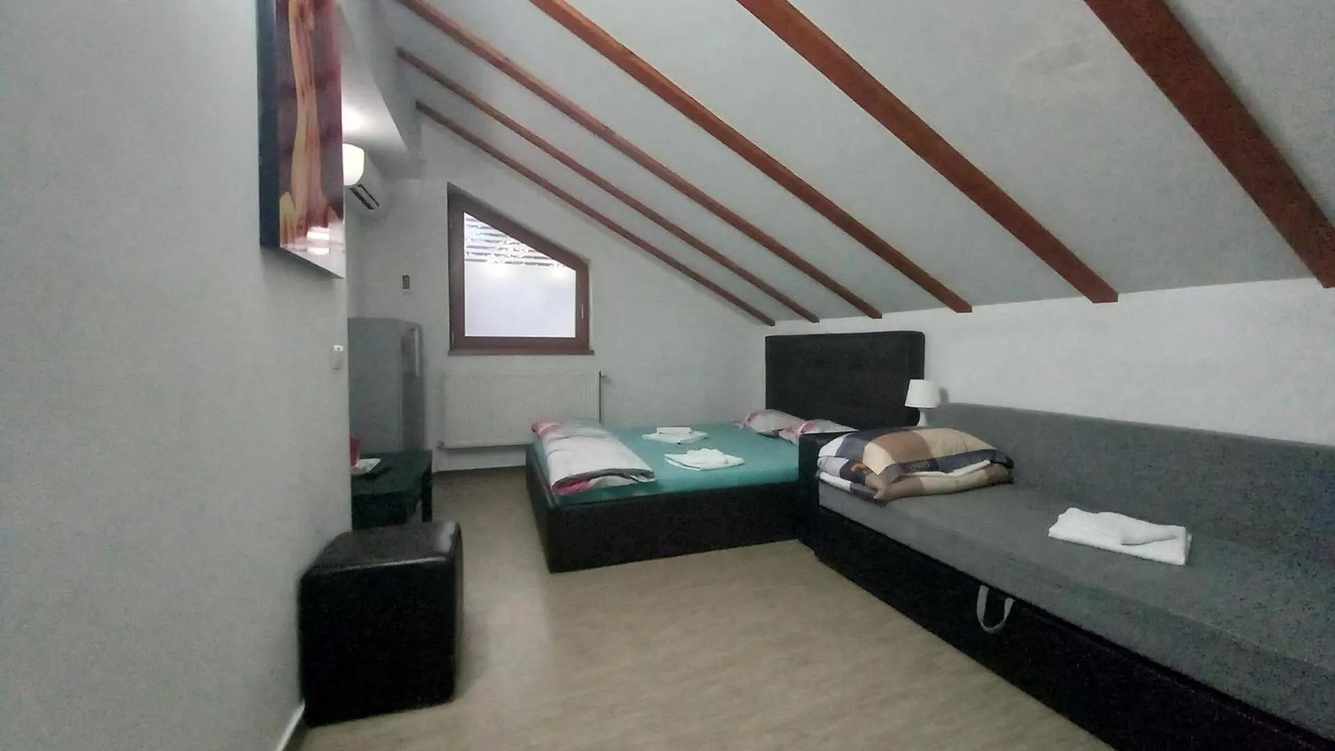 Guest house Villa Zorba Bucharest