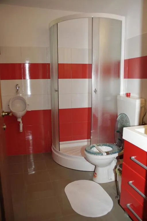 Villa Zorba Bukarest Rumänien