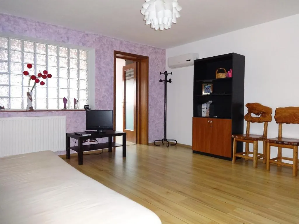 Villa Zorba Bukarest