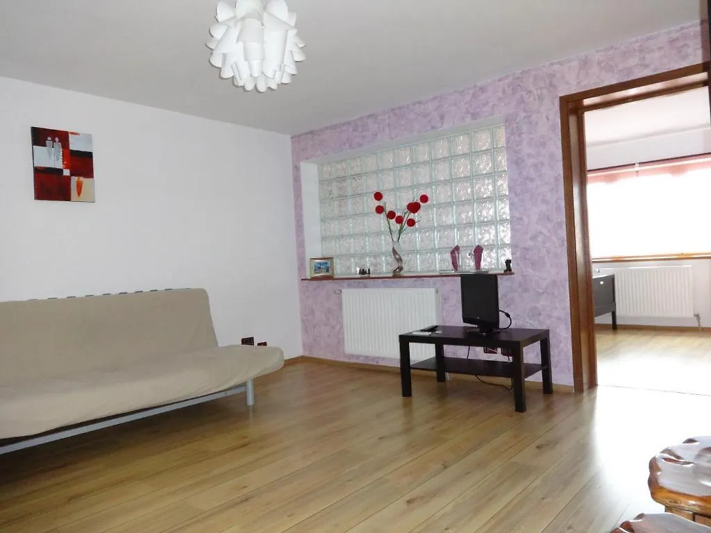 Villa Zorba Bukarest Pensionat