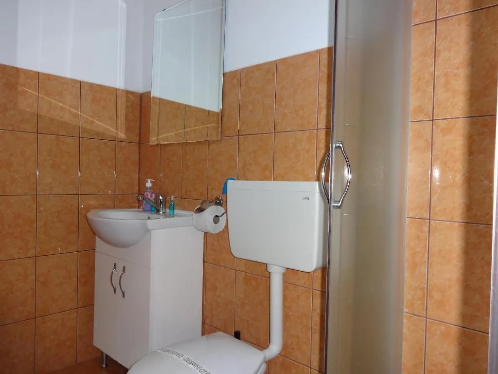 Villa Zorba Bucharest 3*,  Romania