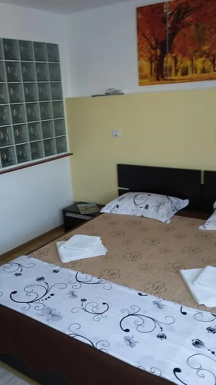 Guest house Villa Zorba Bucharest