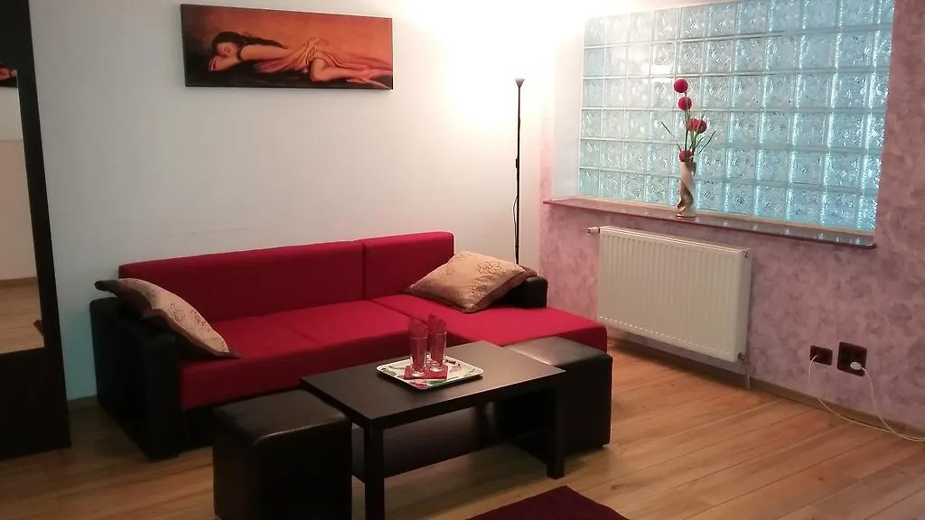 Villa Zorba Bukarest Pensionat