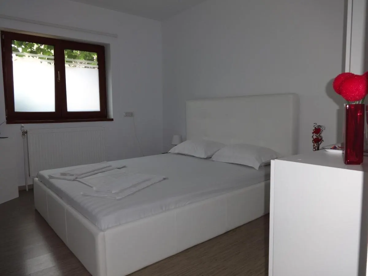 Villa Zorba Bukarest