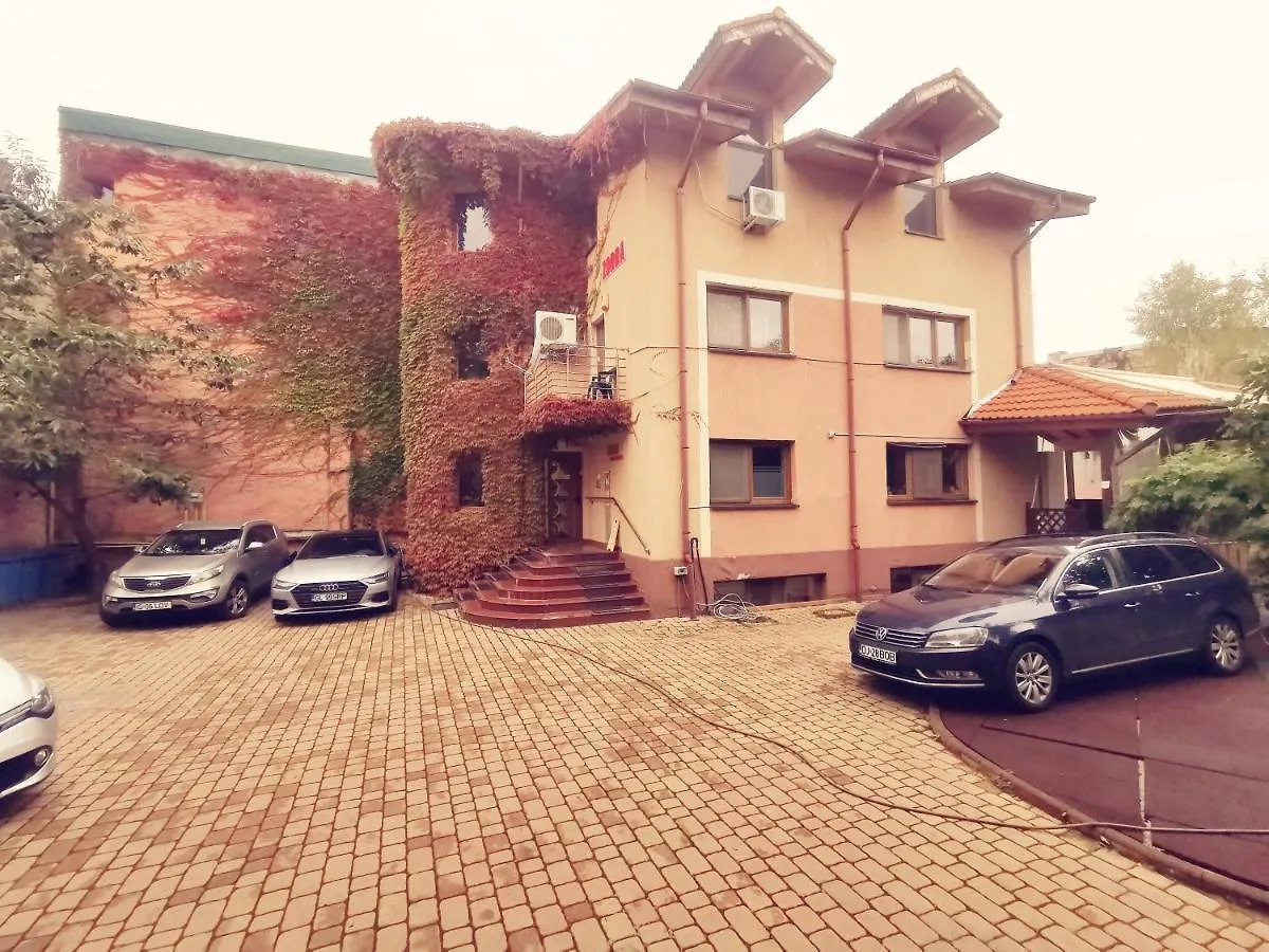 Villa Zorba Bükreş 3*,  Romanya